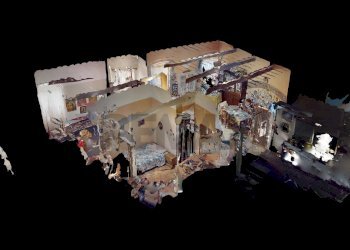 Pianta 3D - Quadrilocale Via Vittorio Emanuele II
 
5, Marsciano - foto 19