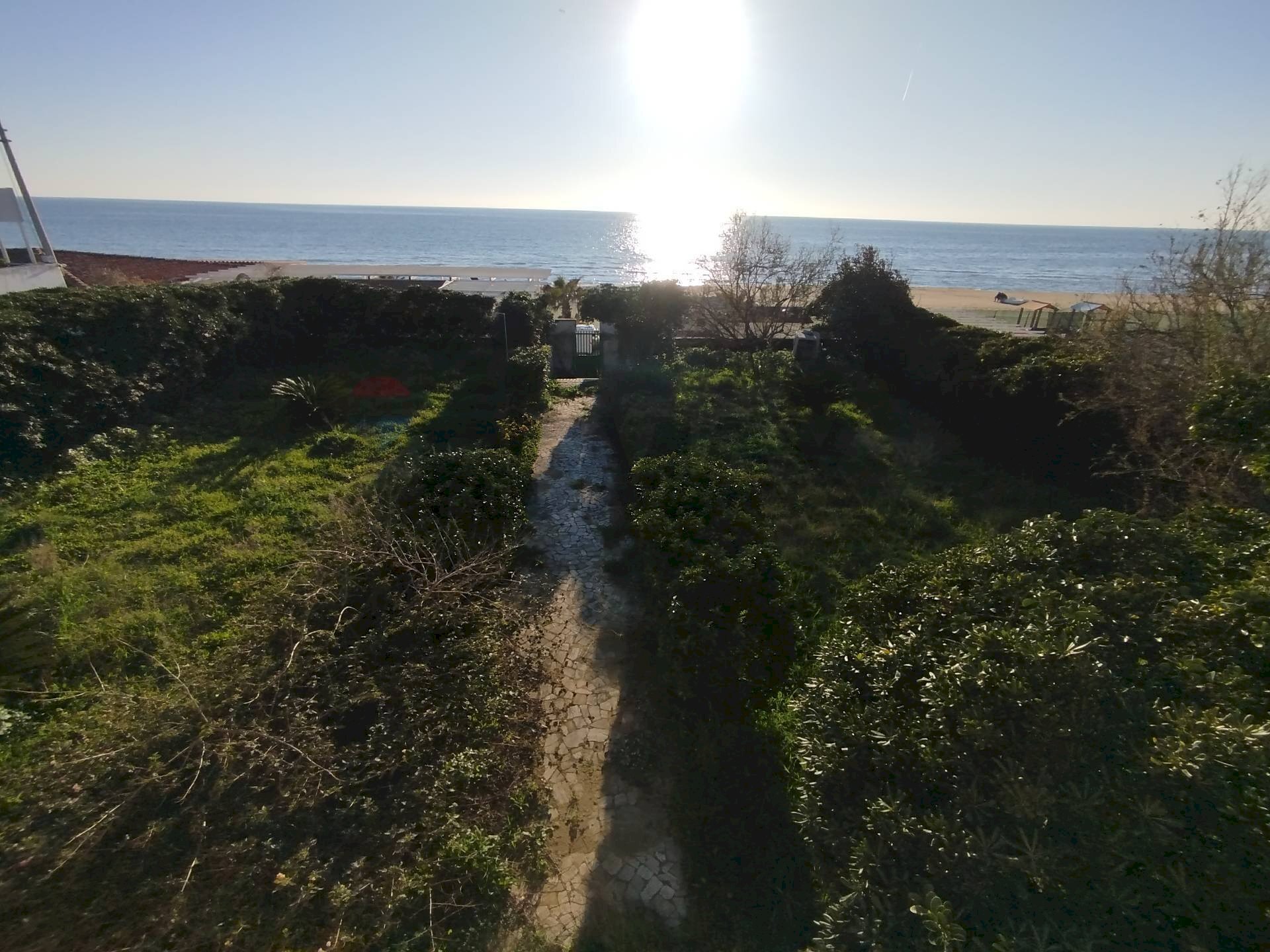 Vista dell\'acqua - Villa p.ta delle sirene, Anzio - foto 1