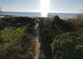 Vista dell\'acqua - Villa p.ta delle sirene, Anzio - foto 1