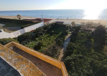 Vista dell\'acqua - Villa p.ta delle sirene, Anzio - foto 2