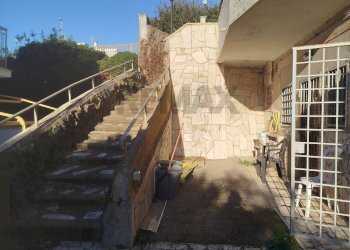 Terrazza - Villa p.ta delle sirene, Anzio - foto 3