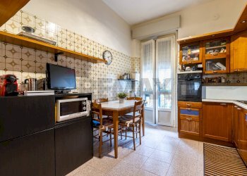 Cucina - Villa VIA AQUILEIA
 
15, Monza - foto 8