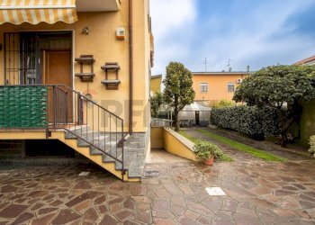 Casa all\'aperto - Villa VIA AQUILEIA
 
15, Monza - foto 19