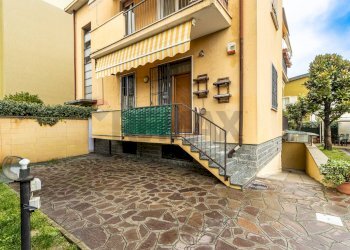 Casa all\'aperto - Villa VIA AQUILEIA
 
15, Monza - foto 21