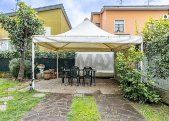 Terrazza - Villa VIA AQUILEIA
 
15, Monza - foto 25