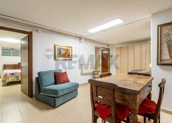 Sala da pranzo - Villa VIA AQUILEIA
 
15, Monza - foto 29