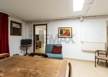 Sala da pranzo - Villa VIA AQUILEIA
 
15, Monza - foto 30