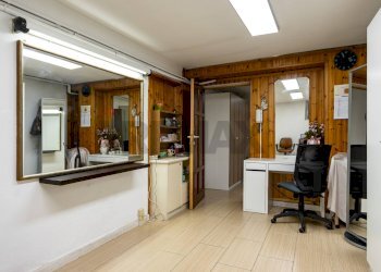 Ufficio - Villa VIA AQUILEIA
 
15, Monza - foto 33