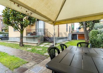 Terrazza - Villa VIA AQUILEIA
 
15, Monza - foto 41