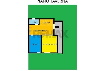 Pianta 2D - Villa VIA AQUILEIA
 
15, Monza - foto 43