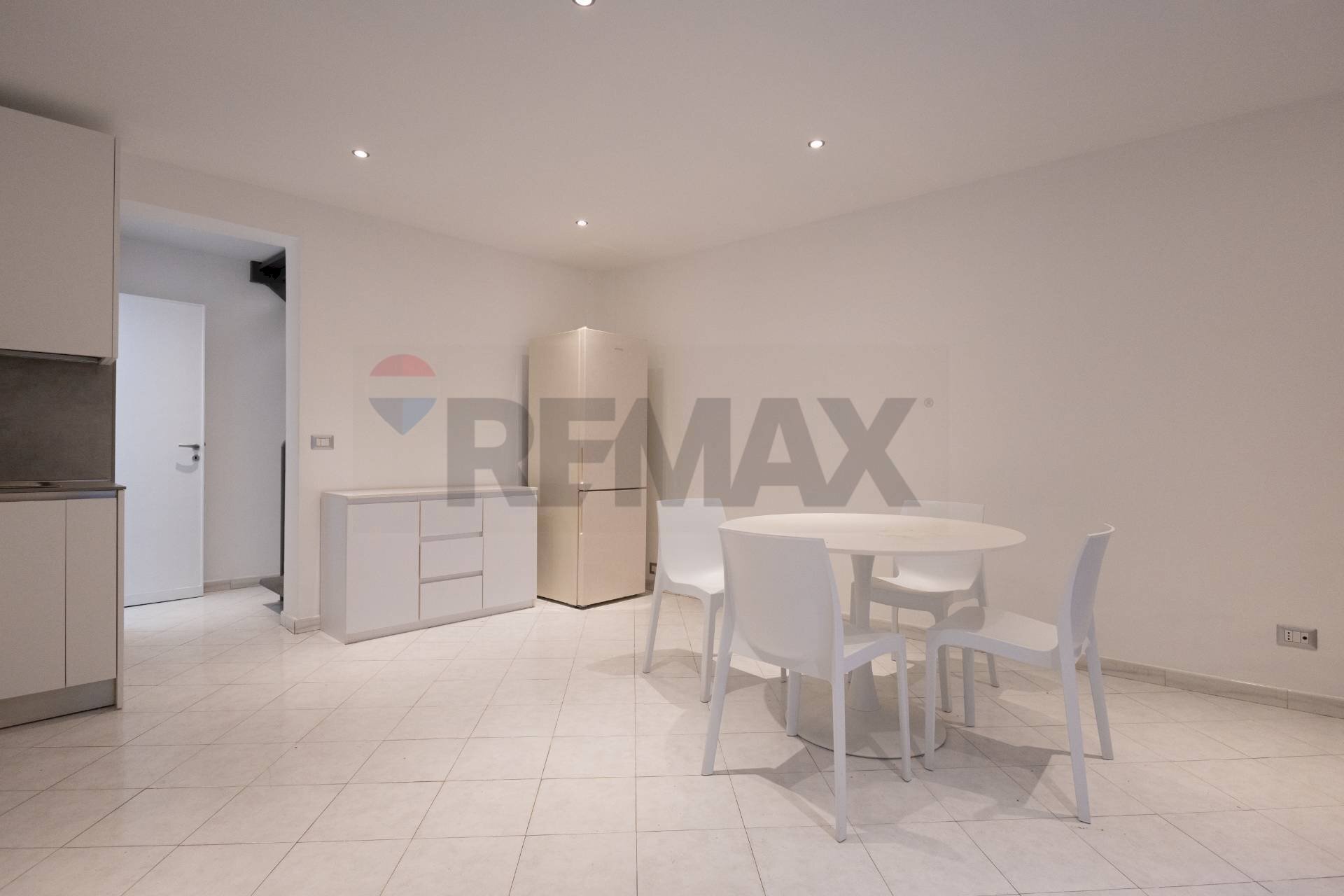 Sala da pranzo - Bilocale via pantano, Catania - foto 1