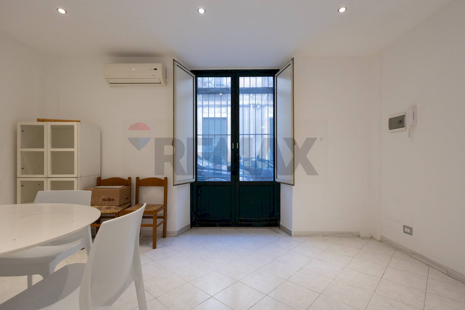 Sala da pranzo - Bilocale via pantano, Catania - foto 2