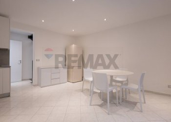 Sala da pranzo - Bilocale via pantano, Catania - foto 1