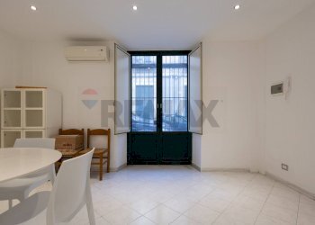 Sala da pranzo - Bilocale via pantano, Catania - foto 2