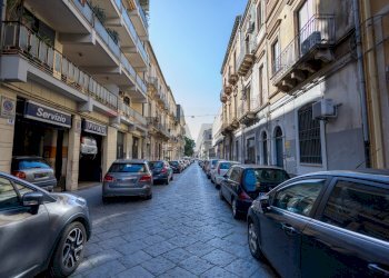 Edificio all\'aperto - Bilocale via pantano, Catania - foto 12