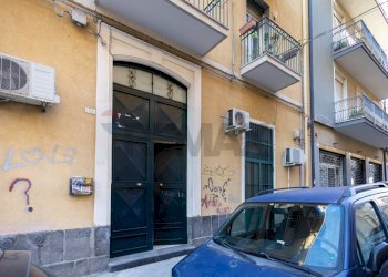 Edificio all\'aperto - Bilocale via pantano, Catania - foto 22