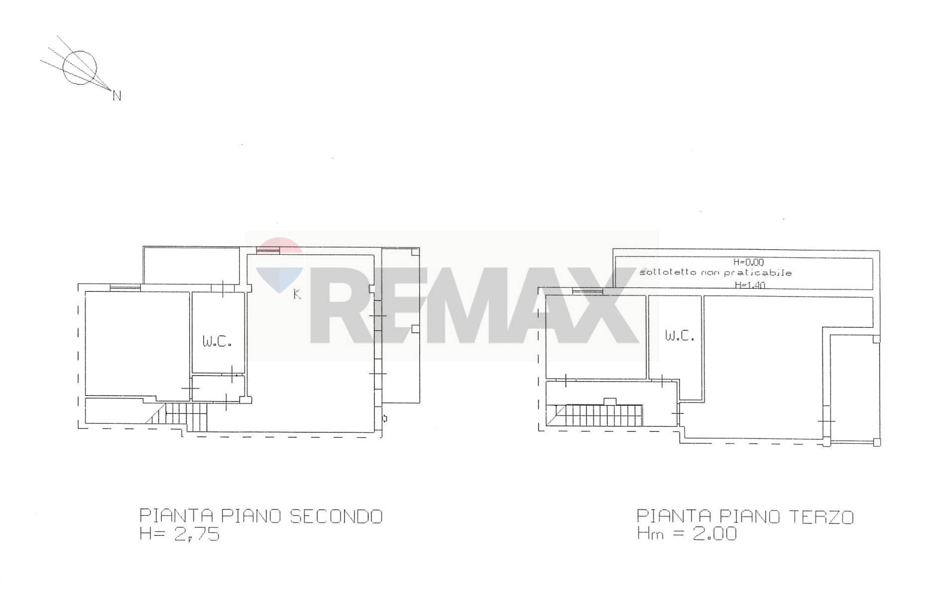 Pianta 2D - Trilocale VIA SIMETO
 
SN, Misterbianco - planimetria 1