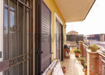 Balcone - Trilocale VIA SIMETO
 
SN, Misterbianco - foto 7