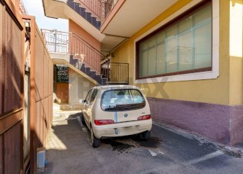 Parcheggio - Trilocale VIA SIMETO
 
SN, Misterbianco - foto 18