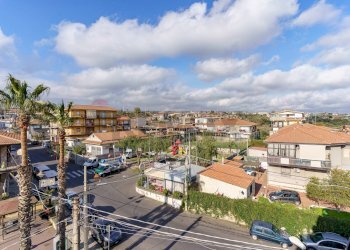 Edificio all\'aperto - Trilocale VIA SIMETO
 
SN, Misterbianco - foto 20