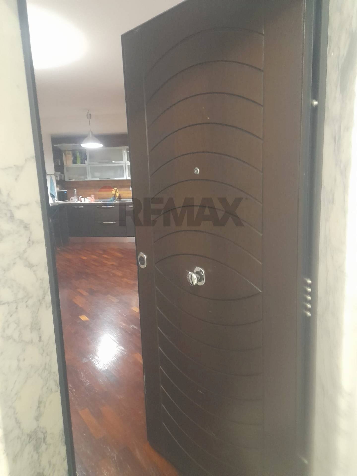 Hall / corridoio - Appartamento Corso Unita' D'italia
39, San Cataldo - foto 2