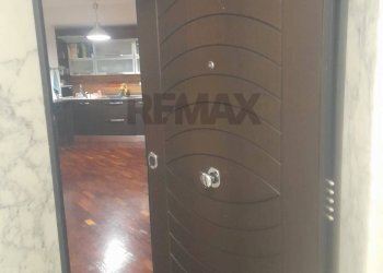 Hall / corridoio - Appartamento Corso Unita' D'italia
 
39, San Cataldo - foto 2