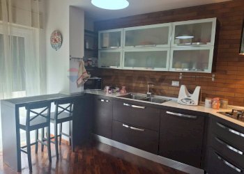 Cucina - Appartamento Corso Unita' D'italia
 
39, San Cataldo - foto 3