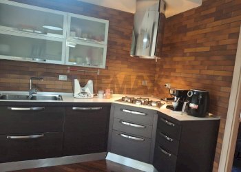 Cucina - Appartamento Corso Unita' D'italia
 
39, San Cataldo - foto 5