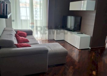 Soggiorno - Appartamento Corso Unita' D'italia
 
39, San Cataldo - foto 6