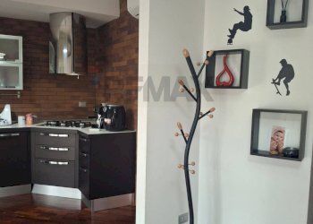 Cucina - Appartamento Corso Unita' D'italia
 
39, San Cataldo - foto 7