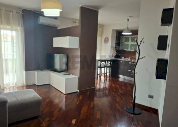 Soggiorno - Appartamento Corso Unita' D'italia
 
39, San Cataldo - foto 8