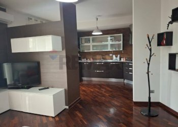 Soggiorno - Appartamento Corso Unita' D'italia
 
39, San Cataldo - foto 9