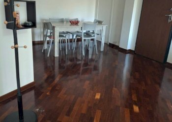 Sala da pranzo - Appartamento Corso Unita' D'italia
 
39, San Cataldo - foto 10