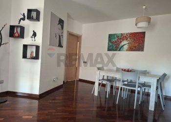 Sala da pranzo - Appartamento Corso Unita' D'italia
 
39, San Cataldo - foto 11