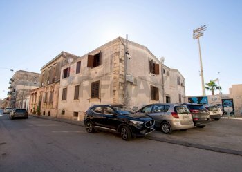 Edificio all\'aperto - Bilocale via Torino
 
27, Siracusa - foto 16