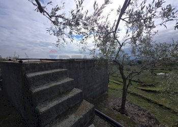 Scale - Terreno agricolo via Cristoforo Colombo
32, San Pietro Clarenza - foto 7