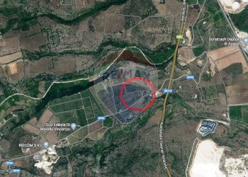 Foto 1 - Terreno edificabile c.da Cugno (Zio Buscoli), Augusta - foto 1