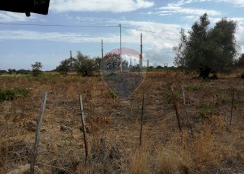 Foto 4 - Terreno edificabile c.da Cugno (Zio Buscoli), Augusta - foto 4