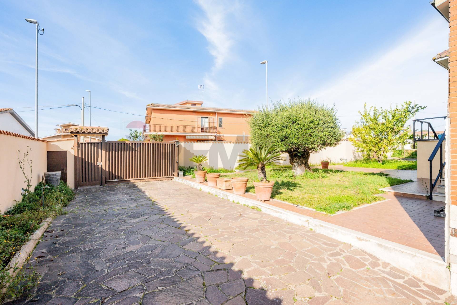 Terrazza - Villa Via Giovanni Battista Impallomeni
 
5, Roma - foto 2