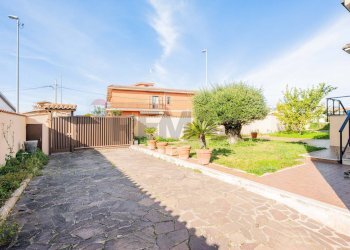 Terrazza - Villa Via Giovanni Battista Impallomeni
 
5, Roma - foto 2