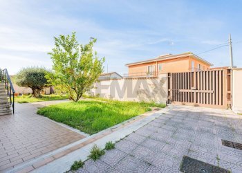 Casa all\'aperto - Villa Via Giovanni Battista Impallomeni
 
5, Roma - foto 7