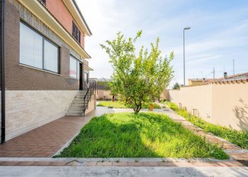 Giardino - Villa Via Giovanni Battista Impallomeni
 
5, Roma - foto 9