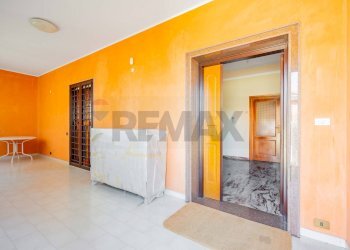 Soggiorno - Villa Via Giovanni Battista Impallomeni
 
5, Roma - foto 11