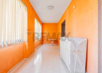 Hall / corridoio - Villa Via Giovanni Battista Impallomeni
 
5, Roma - foto 12