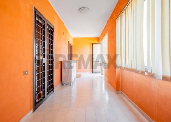 Hall / corridoio - Villa Via Giovanni Battista Impallomeni
 
5, Roma - foto 13