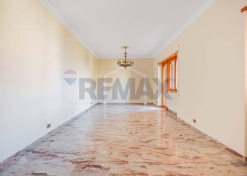 Stanza vuota - Villa Via Giovanni Battista Impallomeni
 
5, Roma - foto 18