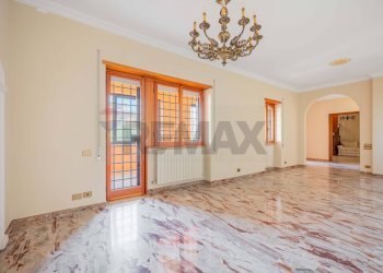 Stanza vuota - Villa Via Giovanni Battista Impallomeni
 
5, Roma - foto 19