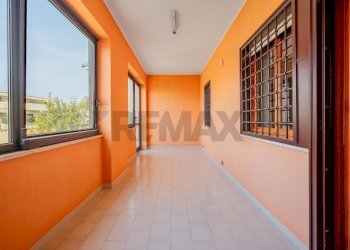 Terrazza - Villa Via Giovanni Battista Impallomeni
 
5, Roma - foto 21