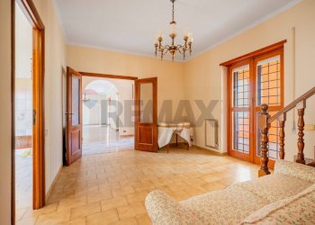 Soggiorno - Villa Via Giovanni Battista Impallomeni
 
5, Roma - foto 24