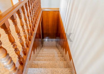 Scale - Villa Via Giovanni Battista Impallomeni
 
5, Roma - foto 34